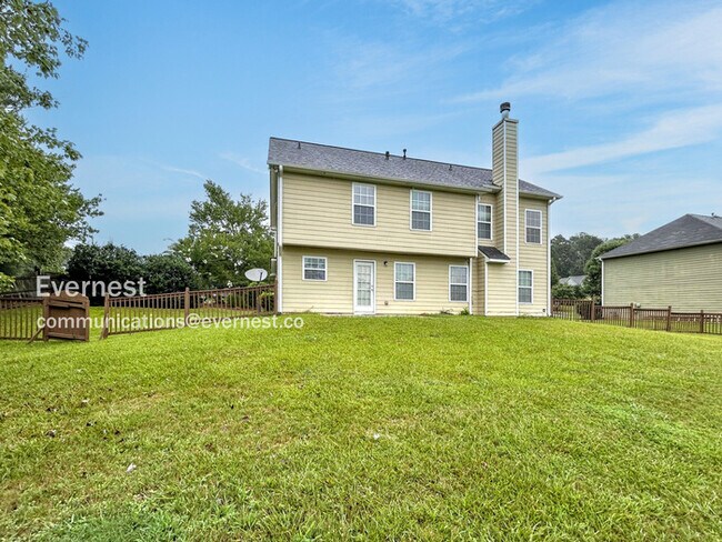 Building Photo - 4199 McBride Dr