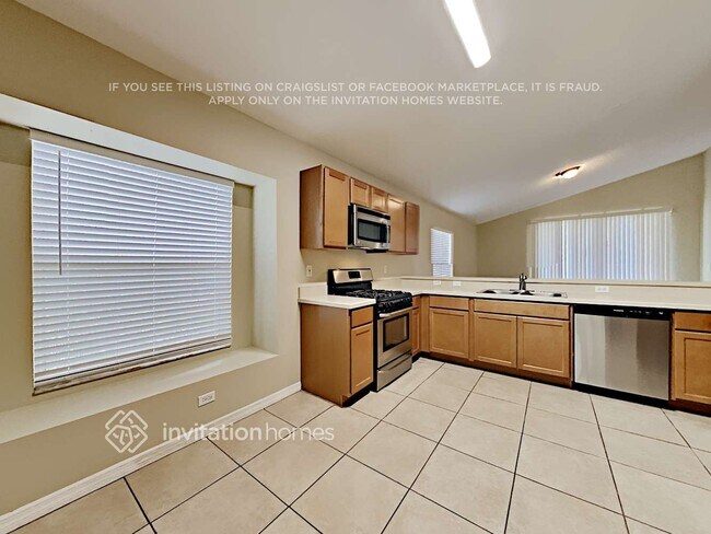 Building Photo - 5914 Big Pine Ct