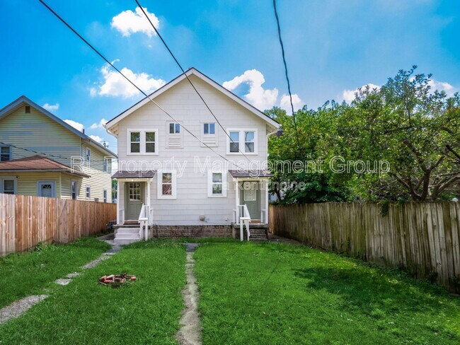Building Photo - 439 Eldridge Ave