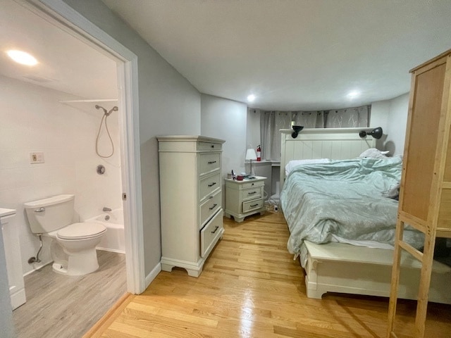Master suite - 1872 Commonwealth Ave