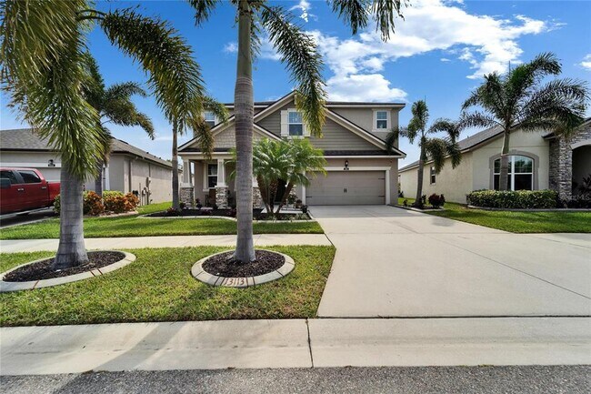 Building Photo - 13113 Rain Lily Dr