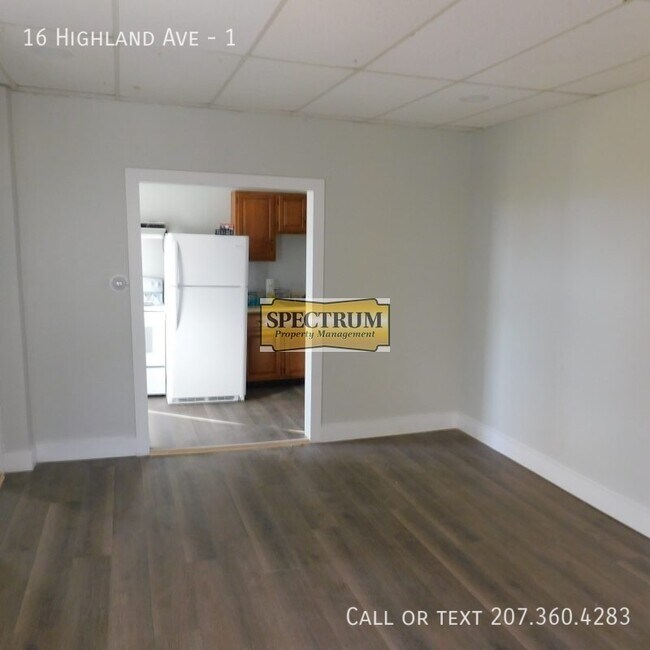 Building Photo - 16 Highland Ave