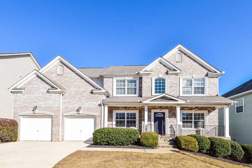 Primary Photo - 3018 New Haven Ln