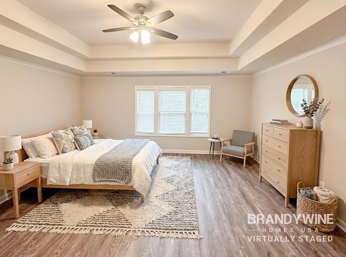 Building Photo - 2585 Kolb Manor Cir SW