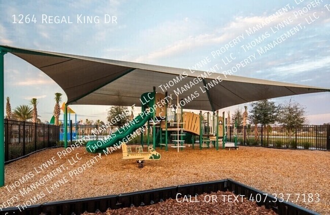 Building Photo - 1264 Regal King Dr