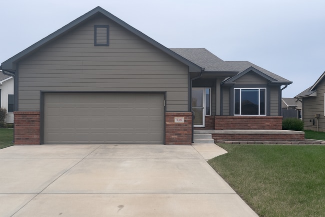 Primary Photo - Welcome Home to This Spacious 5 Bedroom in Park City!