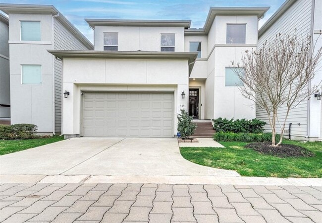 Primary Photo - 414 Yale Oaks Ln