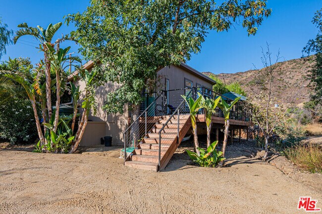 Building Photo - 34136 Mulholland Hwy