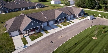 Building Photo - Bailey Park