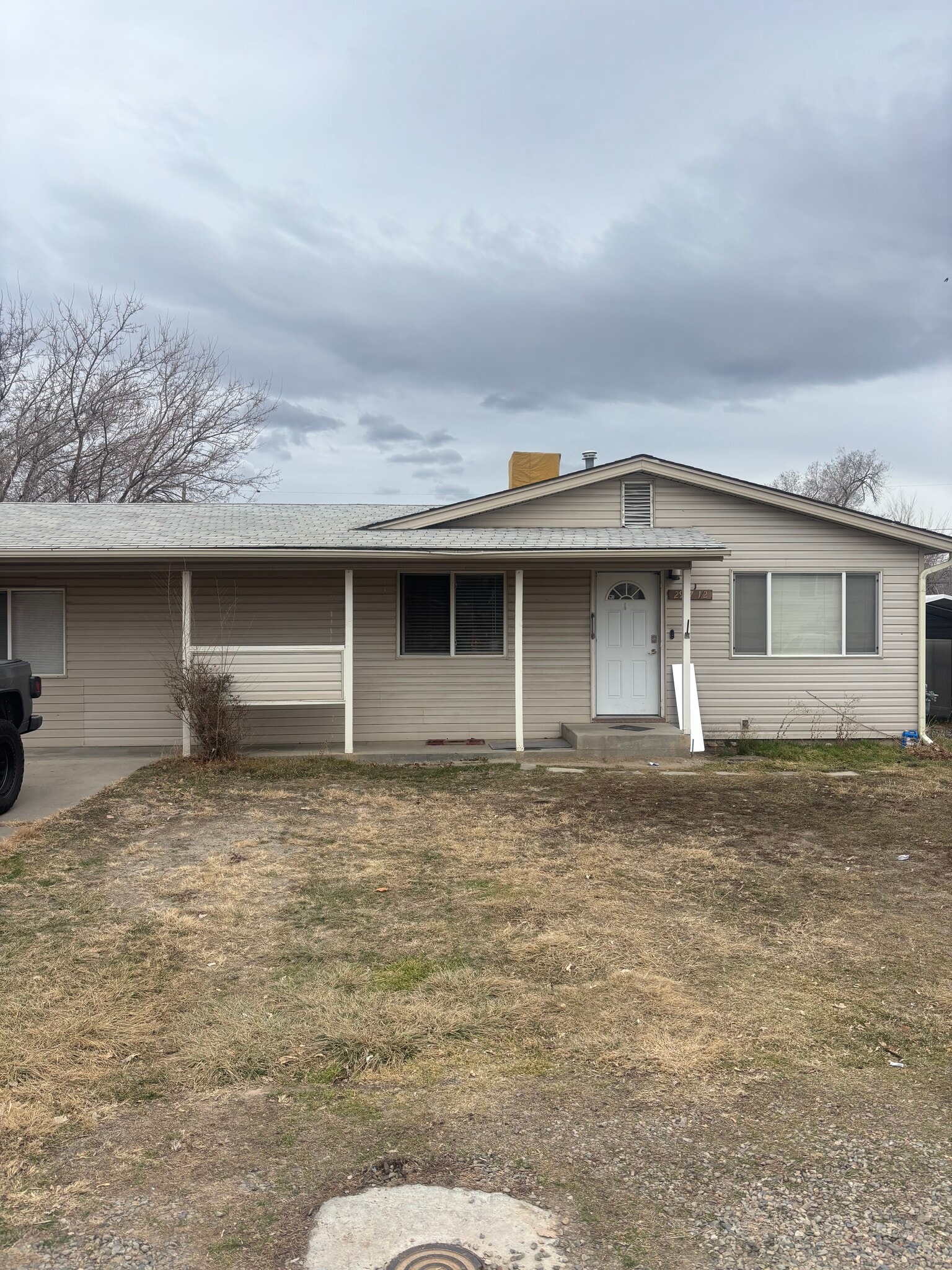 Building Photo - 2917 1/2 Formay Ave