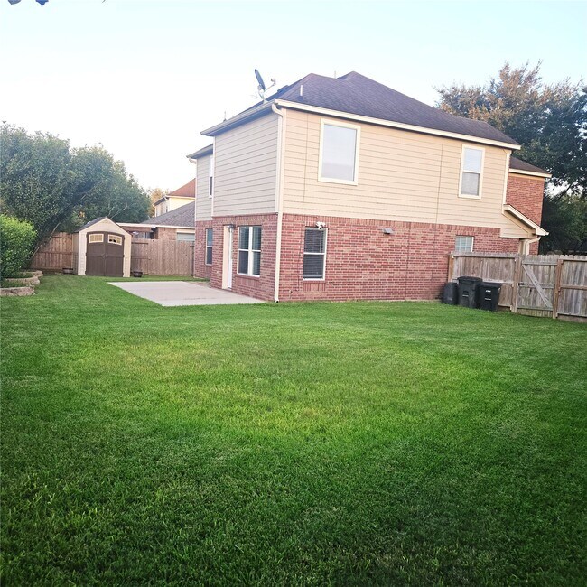 Building Photo - 20314 Baytide Ct