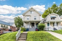 Building Photo - 2639 Observatory Ave