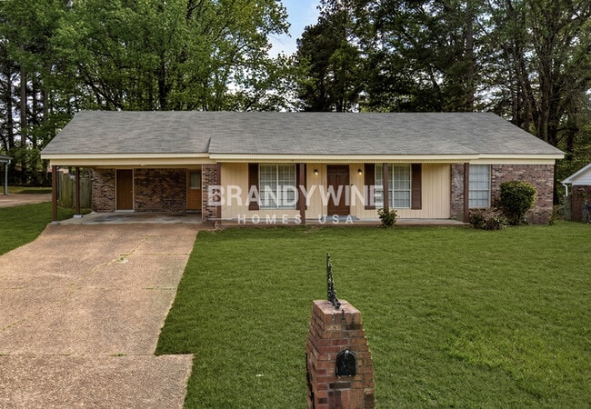 Building Photo - 1951 Ponderosa Ave