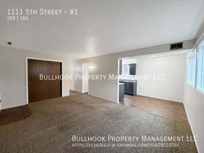 Building Photo - 1111 5th St