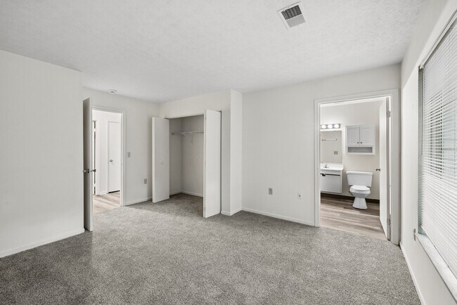 Floorplan - Crescent Village