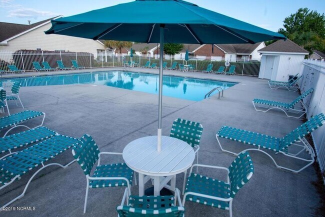 Building Photo - 7805 Cypress Island Dr