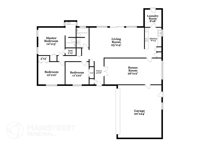 Building Photo - 14051 Briardale Ln