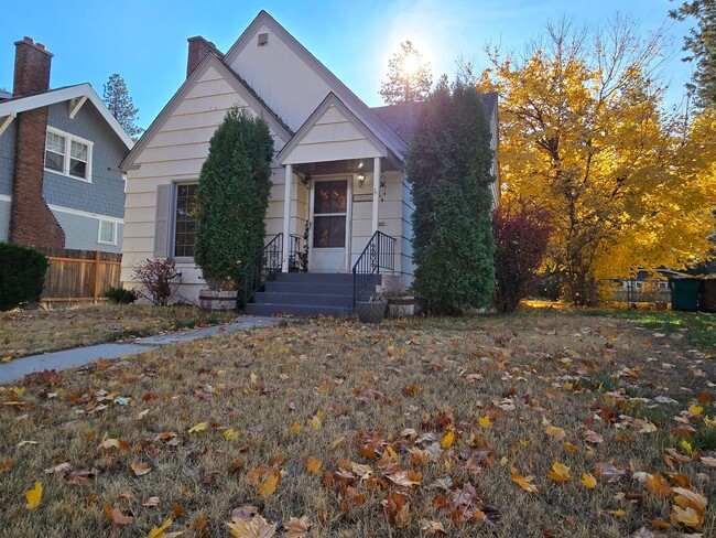 Primary Photo - Perry Dist area 4 bedroom home