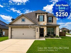 Building Photo - 7821 Montclair Dr