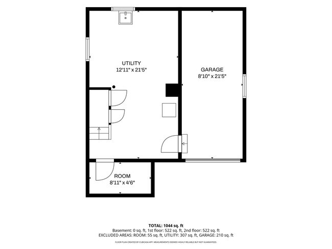 Building Photo - AVAILABLE NOW! RENOVATED 3-BEDROOM!