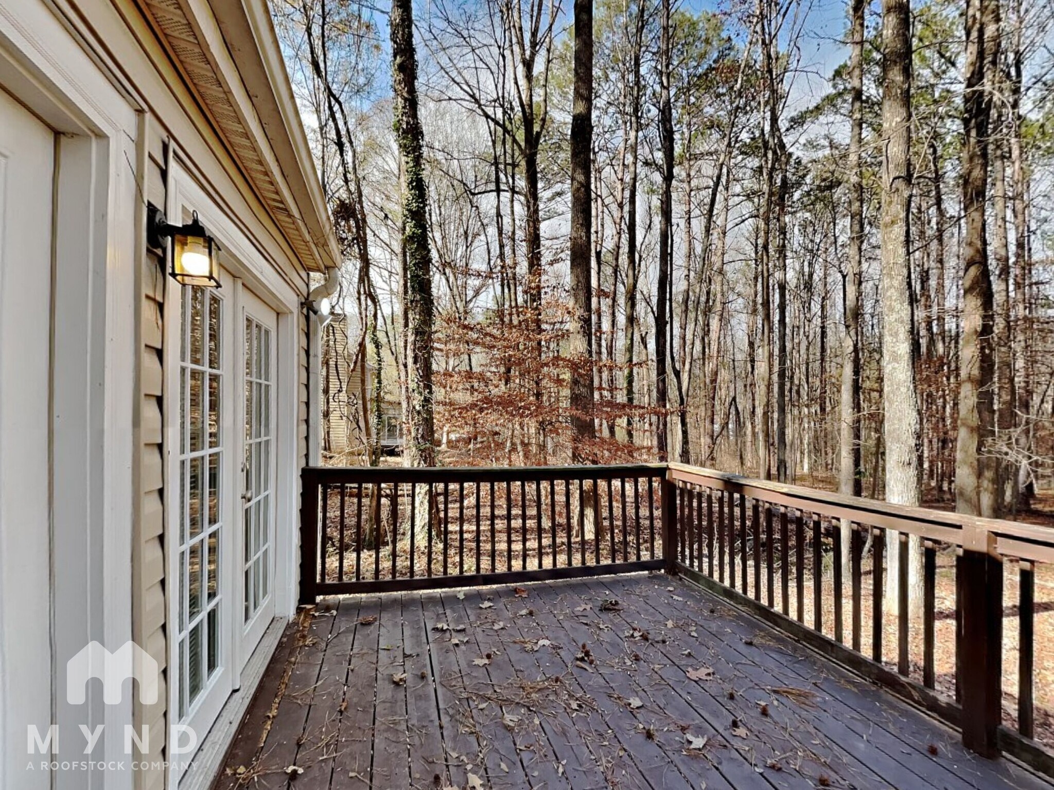 Building Photo - 195 N Fayette Dr