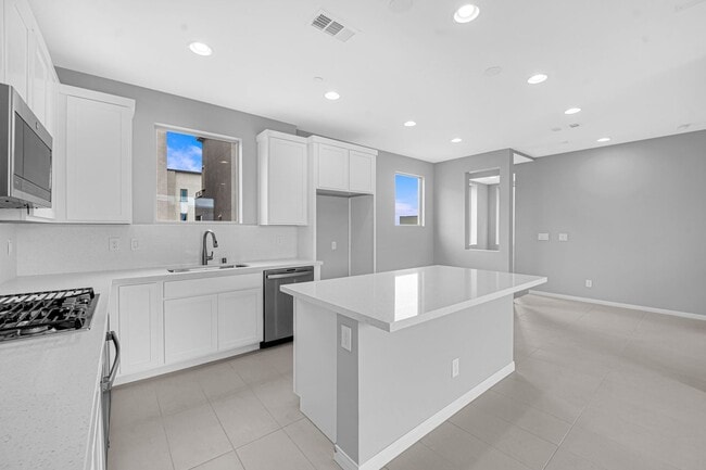 Building Photo - COMING SOON 3 Story Beauty in Summerlin!!!