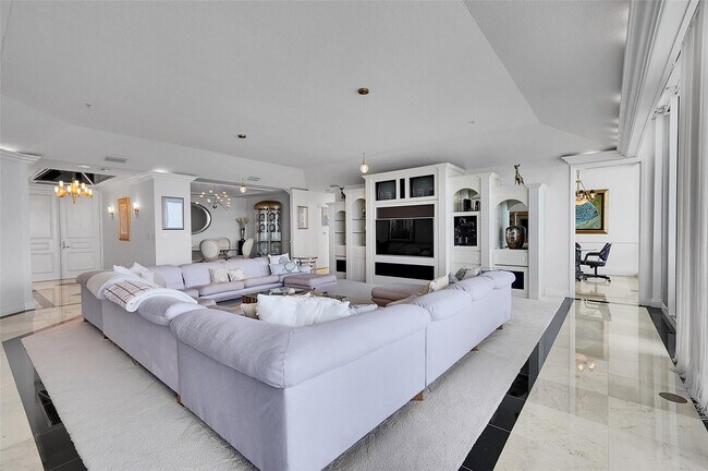 Building Photo - 6001 N Ocean Dr