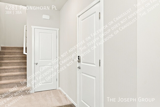 Building Photo - 4281 Pronghorn Pl