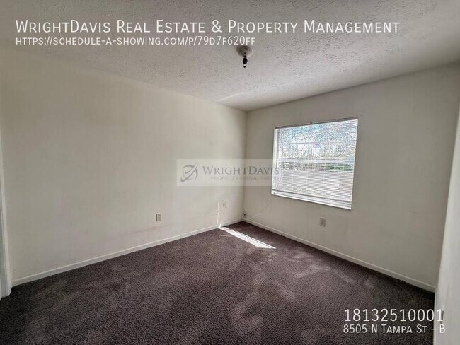 Building Photo - 8505 N Tampa St