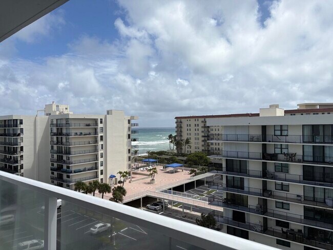 Building Photo - 3450 S Ocean Blvd