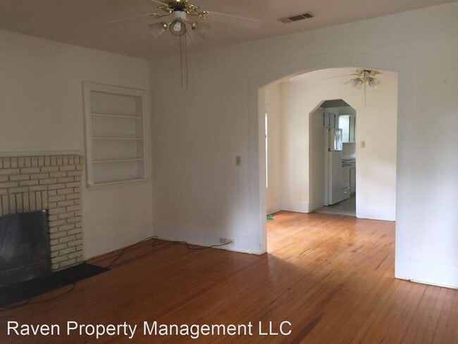 Building Photo - 3 br, 2 bath House - 1224 20th