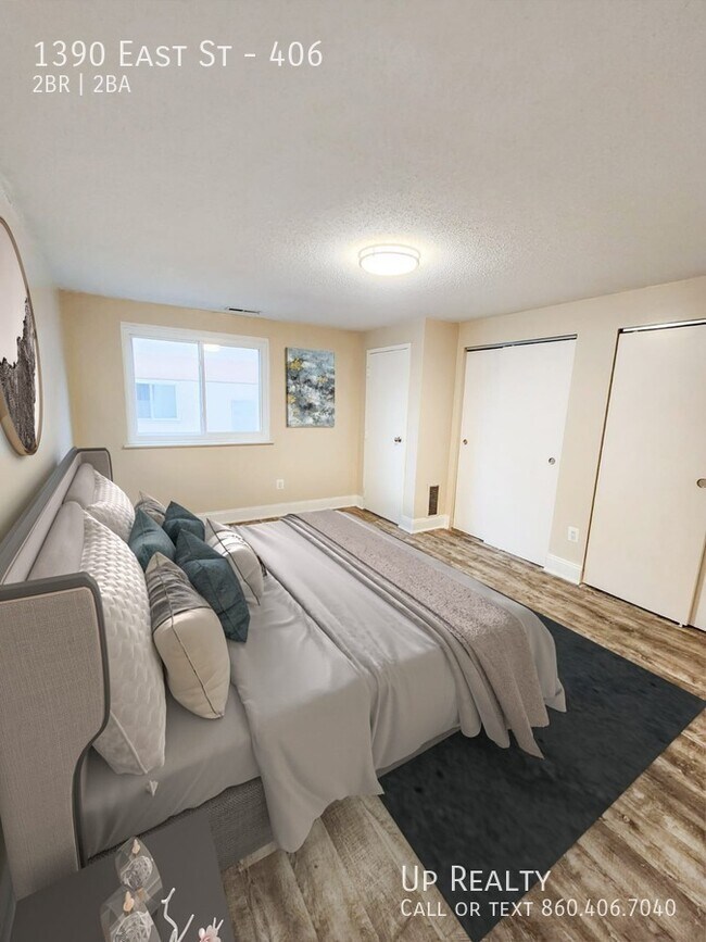 Building Photo - 1390 East St