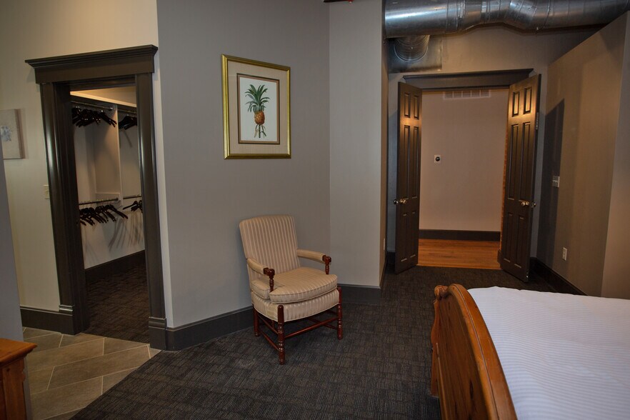 Bedroom #1 - 225 E Blaine Ln