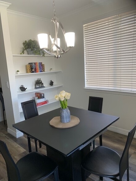 Dining Room - 7009 E Acoma Dr