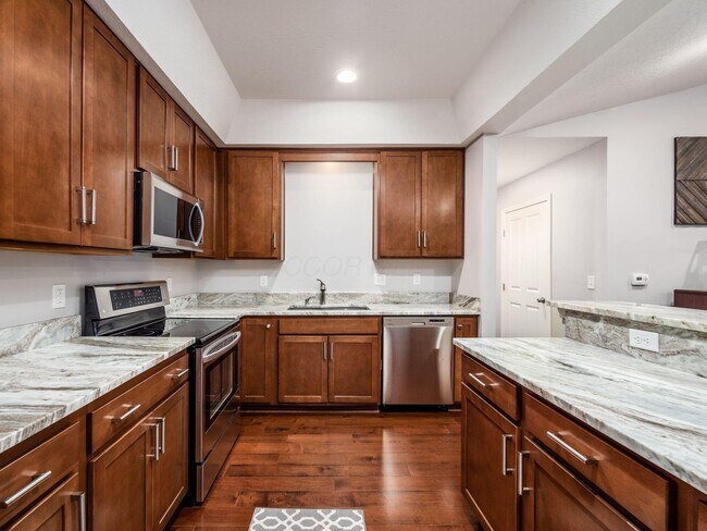 Building Photo - 7021 Kinsale Ln