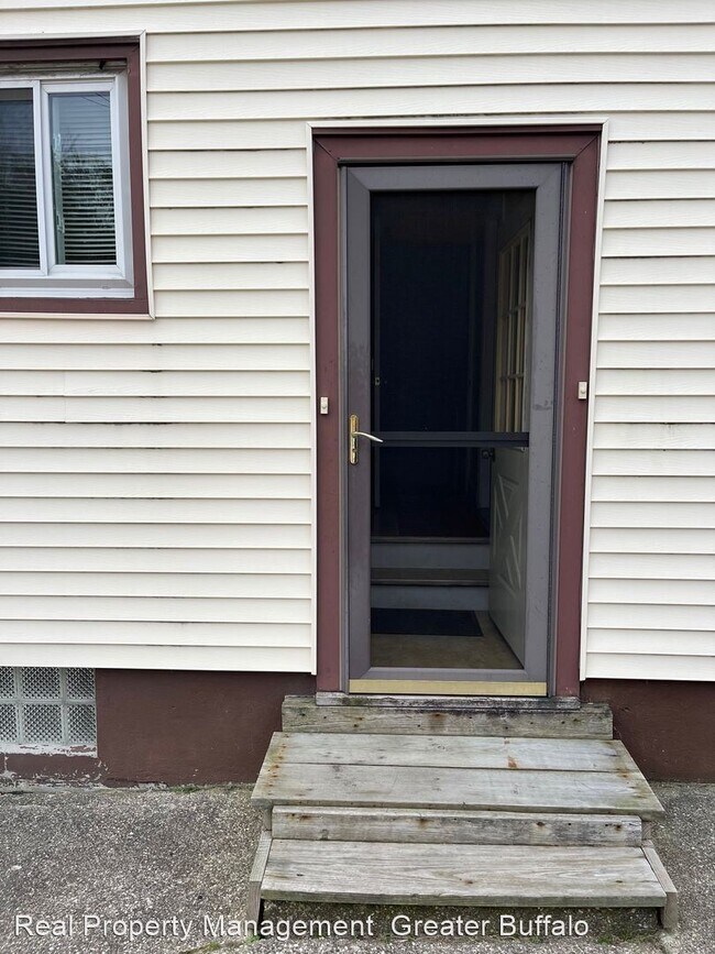 Building Photo - 2 br, 1 bath House - 28 Matthew Lane