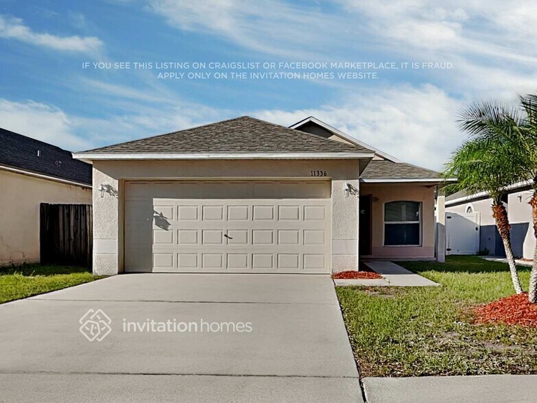 Primary Photo - 11336 Ivy Flower Loop