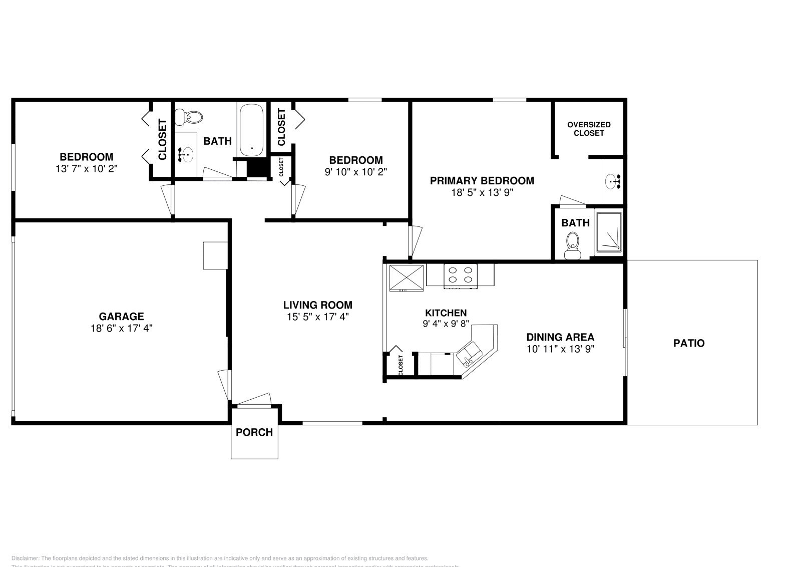 Building Photo - 3437 Talisman Drive