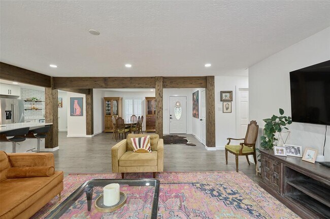 Building Photo - 3607 Hickory Hill Ln