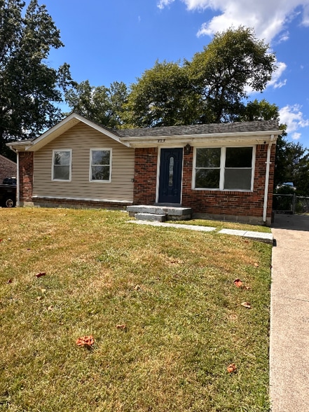 Primary Photo - 279 Beechland Rd