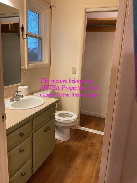 Building Photo - 929 Wood Street