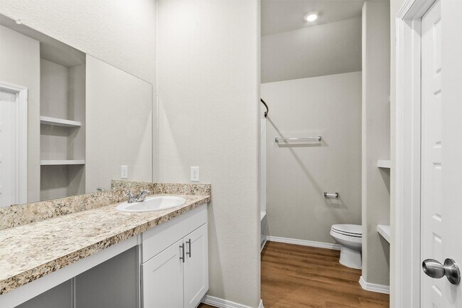 Building Photo - 2637 Shady Cedar Ct