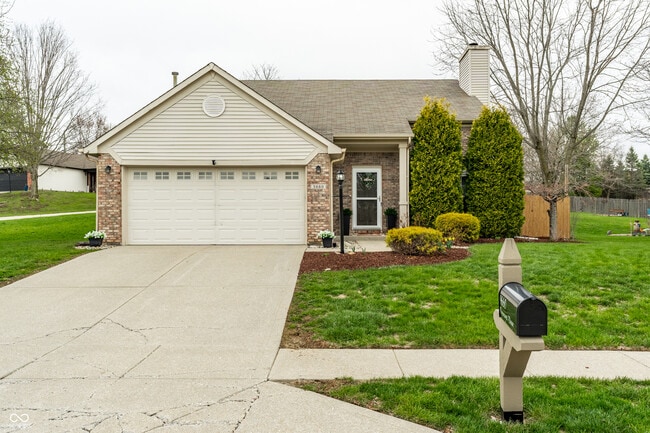 Building Photo - 9660 Overcrest Dr