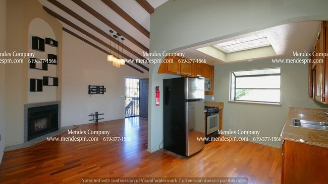 Building Photo - 4654 Idaho St