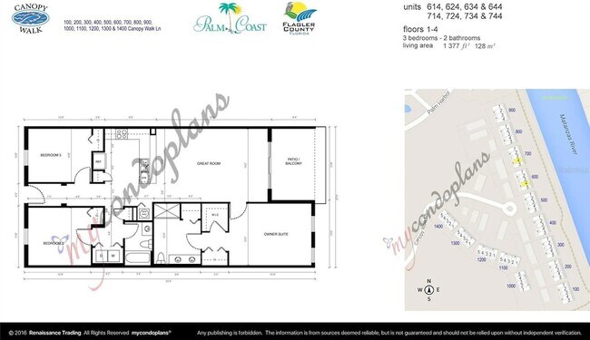 Building Photo - 600 Canopy Walk Ln