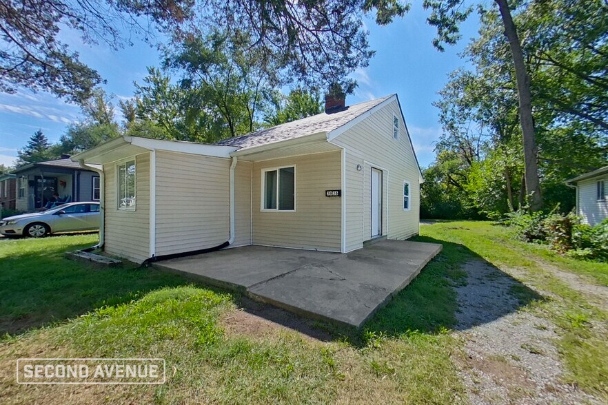 Primary Photo - 3636 N Dearborn St