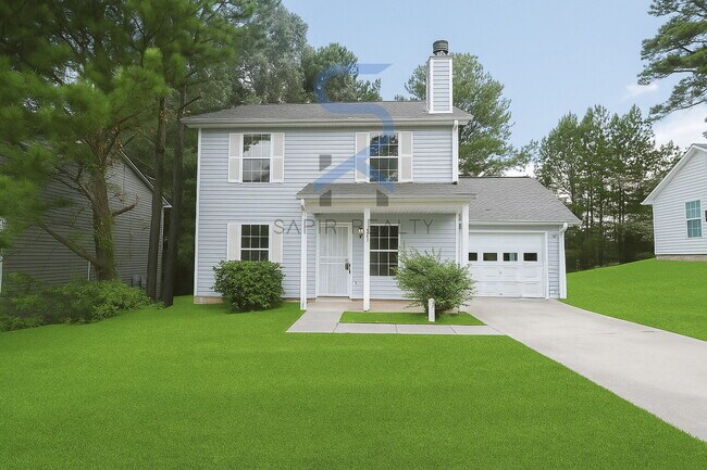 Primary Photo - Move in before October 15th and get a $250...