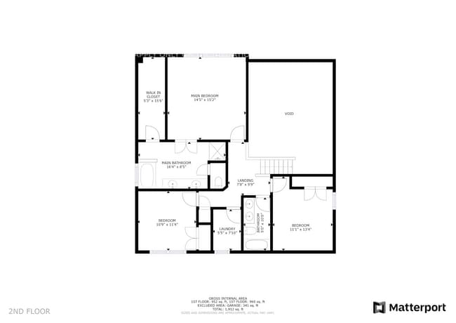 Building Photo - 1740 Bentridge Dr
