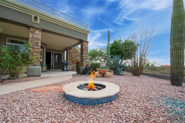 Building Photo - 10326 E Buckskin Trail