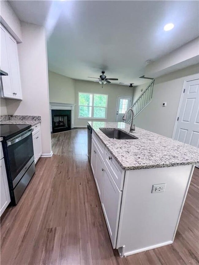 Building Photo - 2 Bedroom Single Family Home - Forsyth County